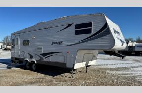 Used 2005 Keystone RV Hornet 275H Photo