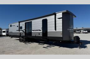 New 2025 Coachmen RV Catalina Destination Series 40BHTS2Q Photo