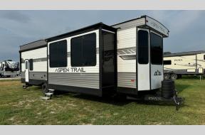 Used 2024 Dutchmen RV Aspen Trail Loft 390LOFT Photo