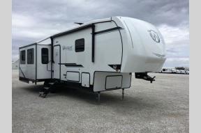 New 2023 Forest River RV Wildcat ONE 31RL Photo