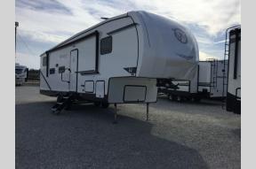 New 2023 Forest River RV Wildcat ONE 28BH Photo