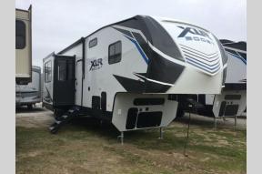 New 2023 Forest River RV XLR Boost 37XLRXF14 Photo