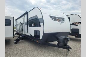 New 2024 Forest River RV Wildwood 26DBUDX Photo