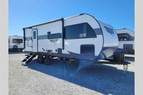 New 2024 Forest River RV Wildwood 22RBSX Photo