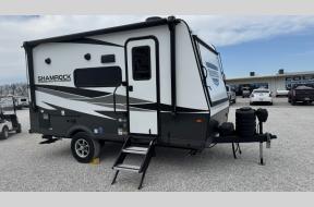 New 2025 Forest River RV Flagstaff Shamrock 17E Photo
