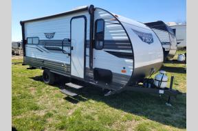 Used 2022 Forest River RV Wildwood FSX 169RSK Photo