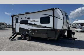 New 2025 Forest River RV Flagstaff Micro Lite 22FBS Photo