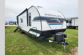 Used 2025 Heartland Prowler 3211BH Photo