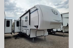 New 2023 Forest River RV Wildcat ONE 31RL Photo
