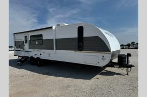 New 2025 Forest River RV Wildwood X-Lite 26ICE Photo