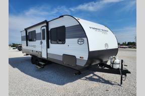 New 2025 Forest River RV WILDWOOD FSX 266BHLE Photo