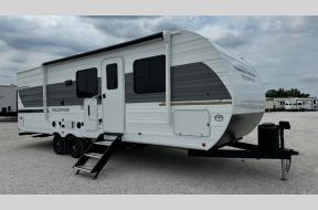 New 2025 Forest River RV Wildwood 28DBUD Photo