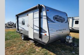 Used 2016 Forest River RV Salem Cruise Lite FS 195BH Photo