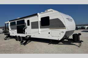 New 2025 Forest River RV Wildwood 32VERANDA Photo