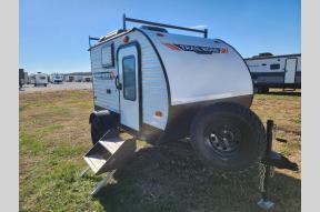 Used 2024 Gulf Stream RV TRAIL BOSS 1090K Photo