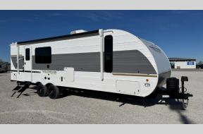 New 2025 Forest River RV Wildwood X-Lite 25ICE Photo