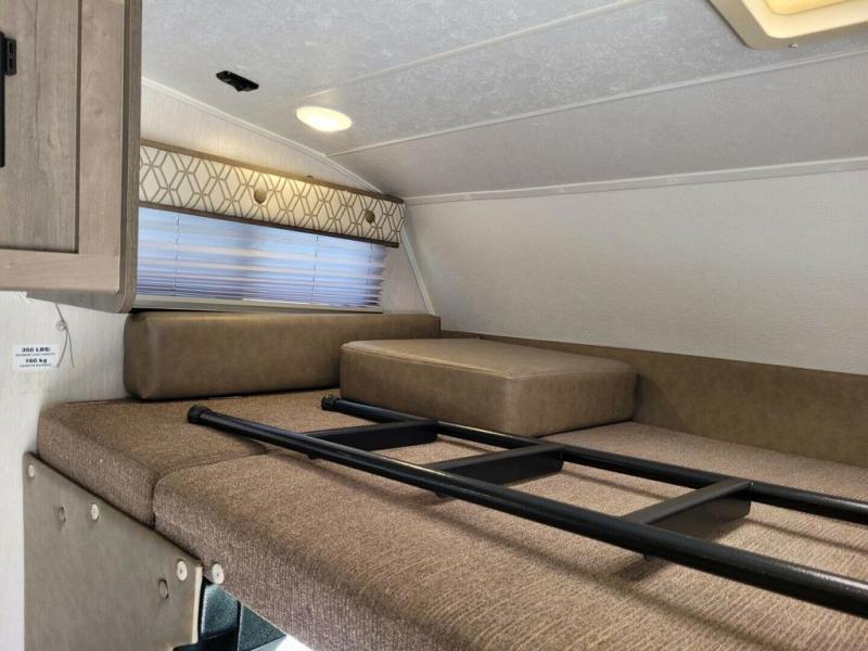 Used 2021 Coachmen RV Cross Trek 22XG Chevy 4500 Motor Home Class C at ...