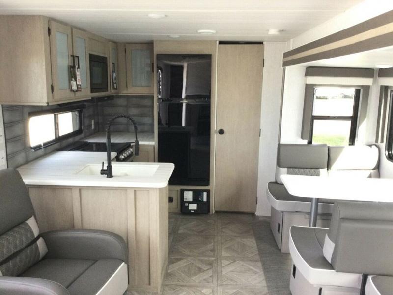 New 2023 Forest River RV Wildwood 27RKX Travel Trailer at Colaw RV