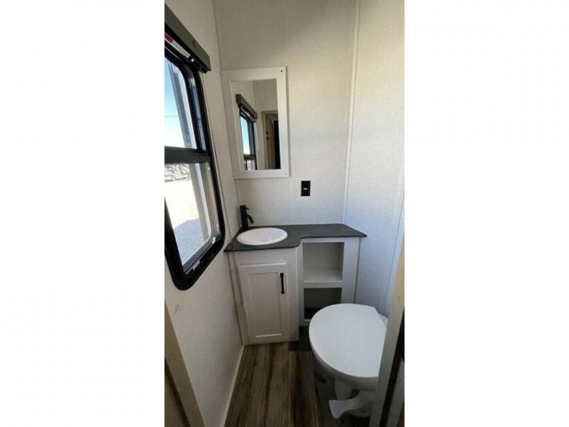 Used 2023 Keystone RV Raptor 352 Toy Hauler Fifth Wheel at Colaw RV ...