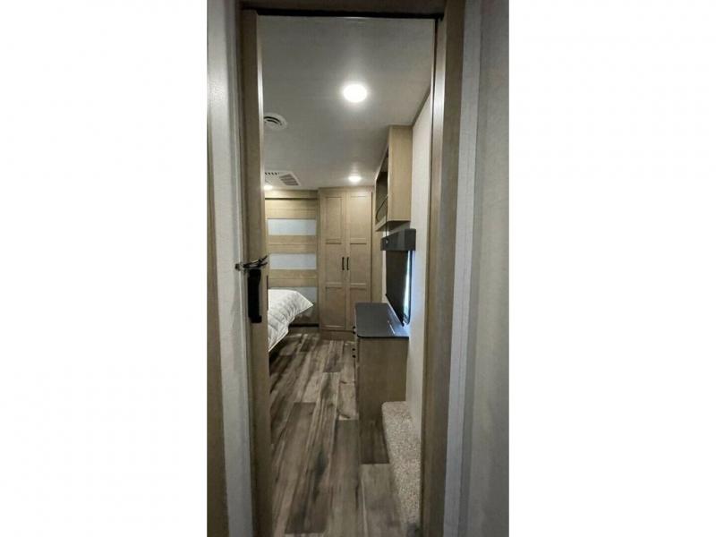 Used 2023 Keystone RV Raptor 352 Toy Hauler Fifth Wheel at Colaw RV ...