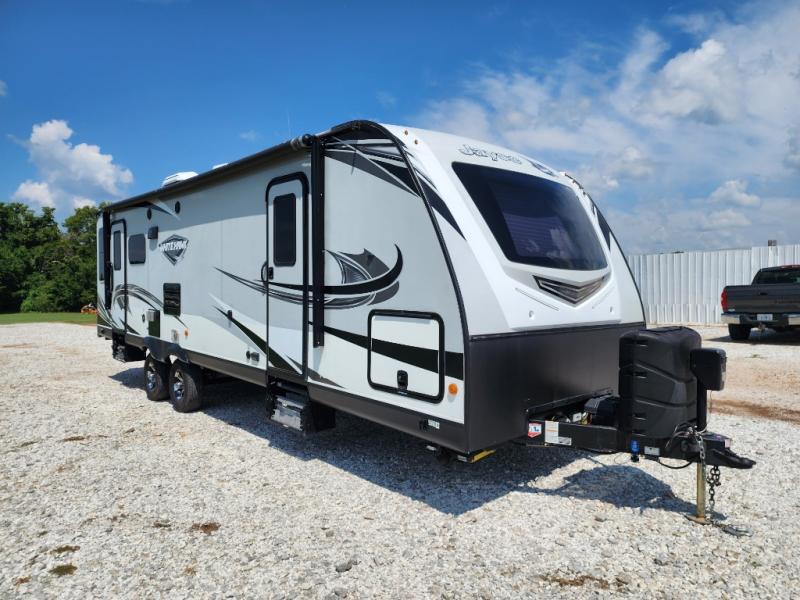 Used 2019 Jayco White Hawk 28RL Travel Trailer at Colaw RV | Carthage ...