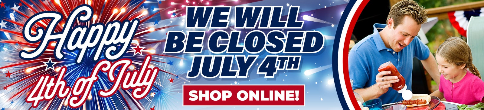July 4th