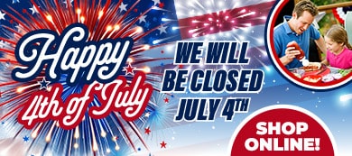 July 4th