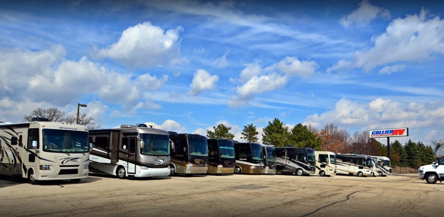 Collier RV Super Center