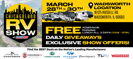 Chicagoland RV Show
