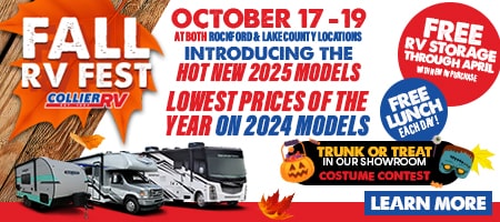 Fall RV Fest 2024