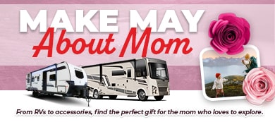 Mother's Day