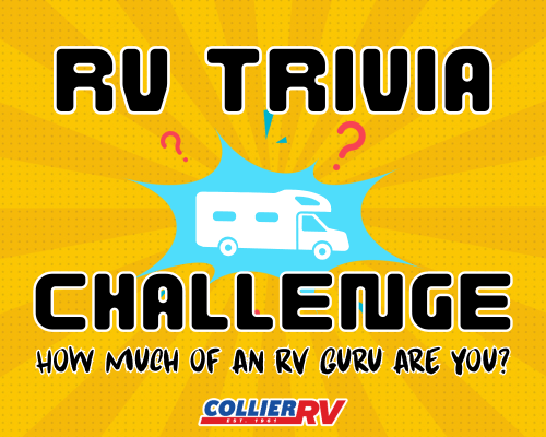 RV Trivia Challenge