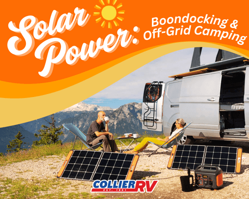 Solar Power