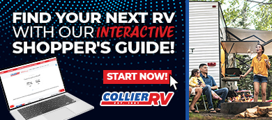 Find your Next RV