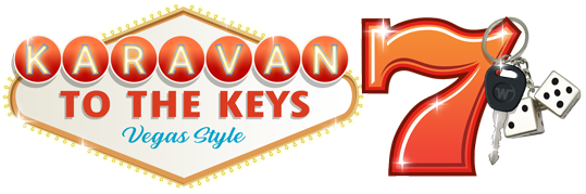 karavan to the keys