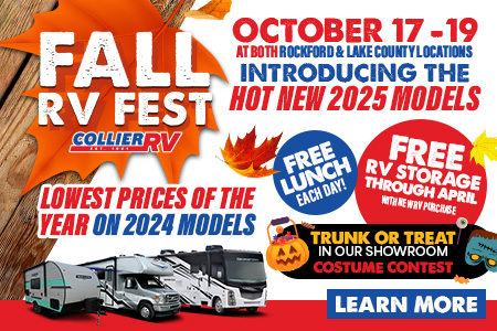 Fall RV Fest 2024