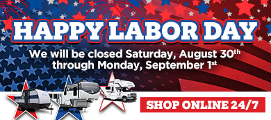 Labor Day