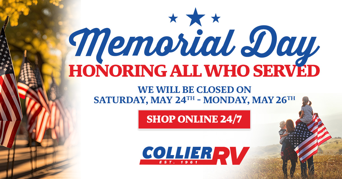 memorial day