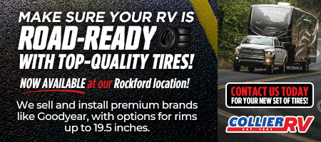 Tire Service