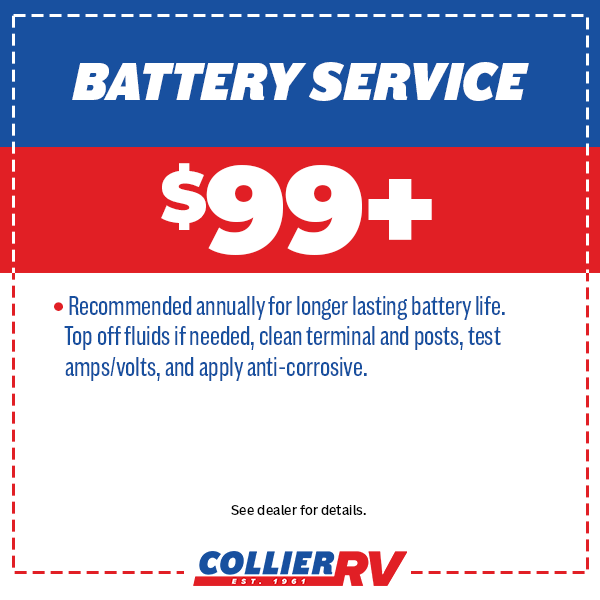 Battery Service