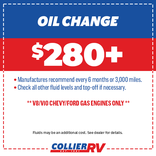 Oil Change
