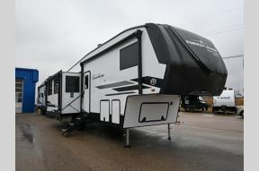 New 2025 EAST TO WEST Tandara 28RL Photo
