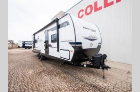 New 2025 Forest River RV Surveyor Legend X 27CAMP Photo