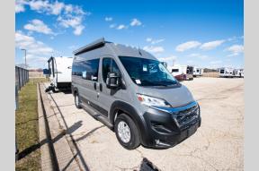 New 2025 Thor Motor Coach Rize 18G Photo