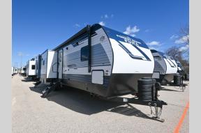 New 2025 Palomino Puma 32BH2B Photo