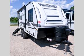 New 2022 Winnebago Industries Towables Micro Minnie 1808FBS Photo