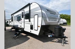 New 2025 Winnebago Industries Towables Access 28FK Photo