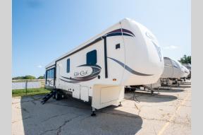 Used 2019 Forest River RV Cedar Creek Silverback 37MBH Photo