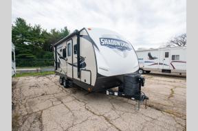 Used 2016 Cruiser Shadow Cruiser S-195WBS Photo