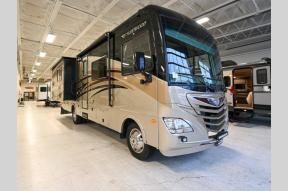 Used 2014 Fleetwood RV Storm 32H Photo